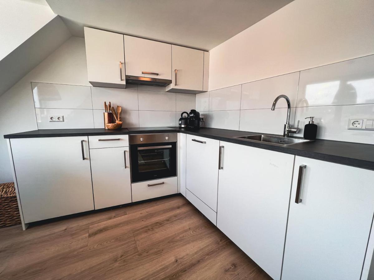 Catharine Suite Breda Eksteriør billede