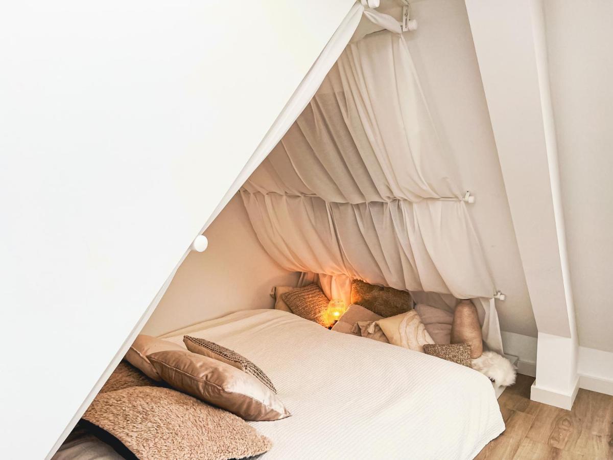 Catharine Suite Breda Eksteriør billede