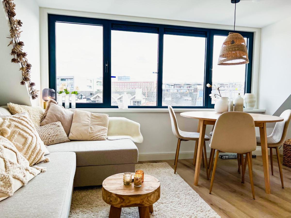 Catharine Suite Breda Eksteriør billede