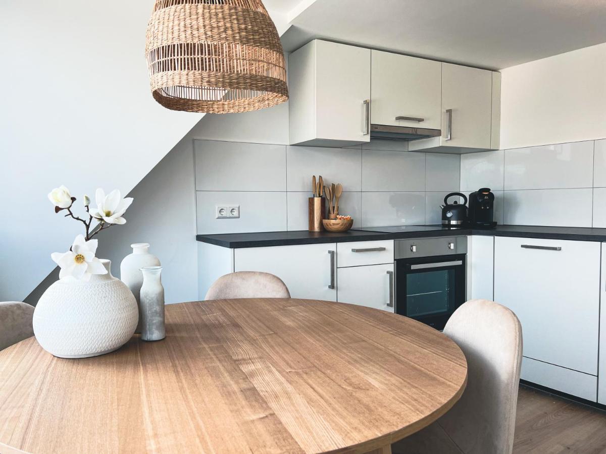 Catharine Suite Breda Eksteriør billede