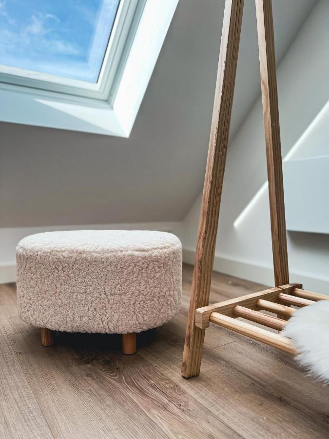 Catharine Suite Breda Eksteriør billede
