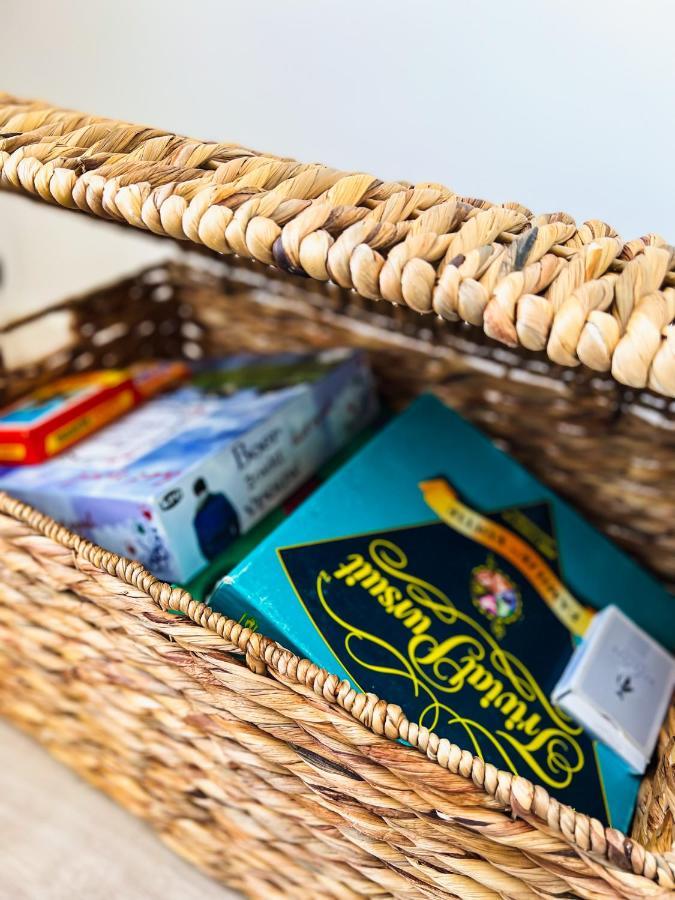Catharine Suite Breda Eksteriør billede