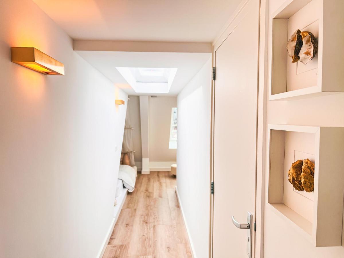 Catharine Suite Breda Eksteriør billede