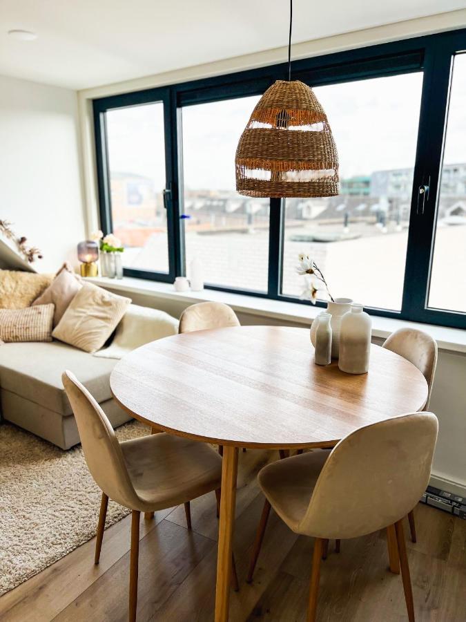 Catharine Suite Breda Eksteriør billede