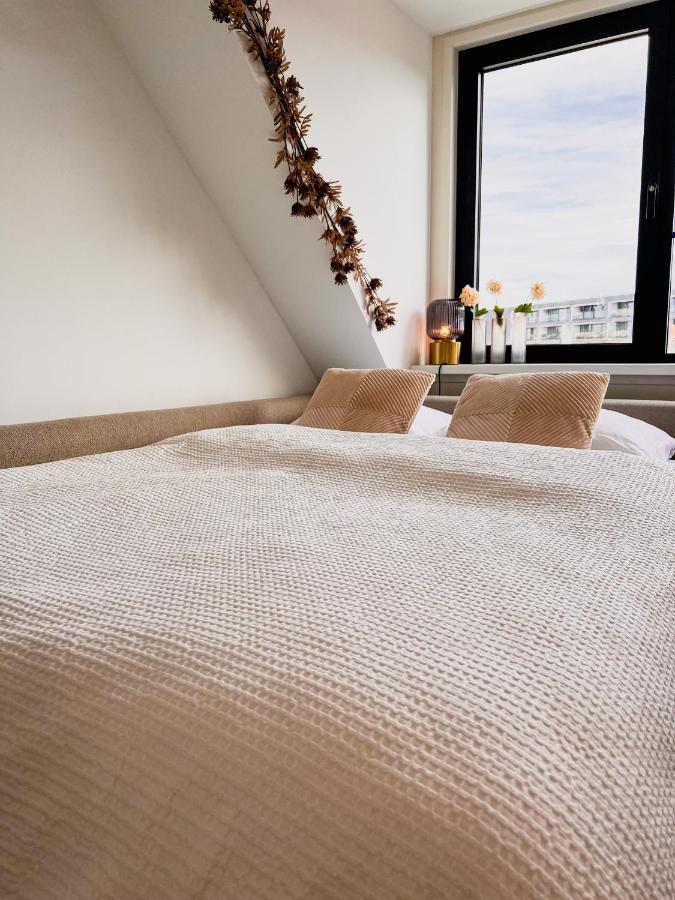 Catharine Suite Breda Eksteriør billede