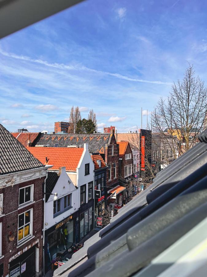 Catharine Suite Breda Eksteriør billede