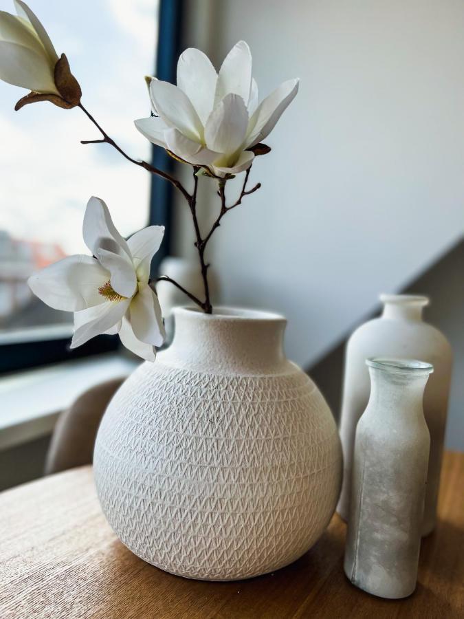 Catharine Suite Breda Eksteriør billede
